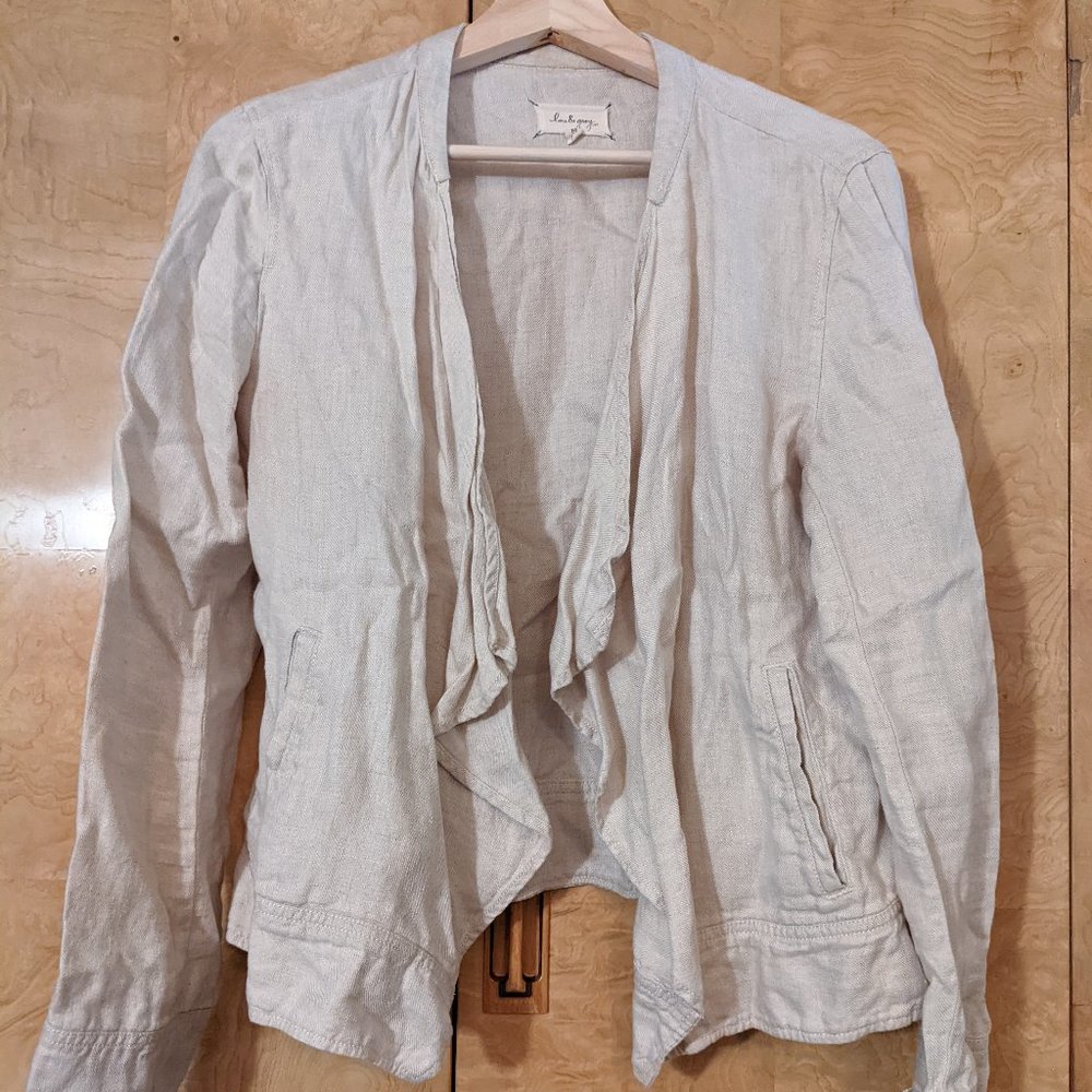 Lou & Grey cardigan